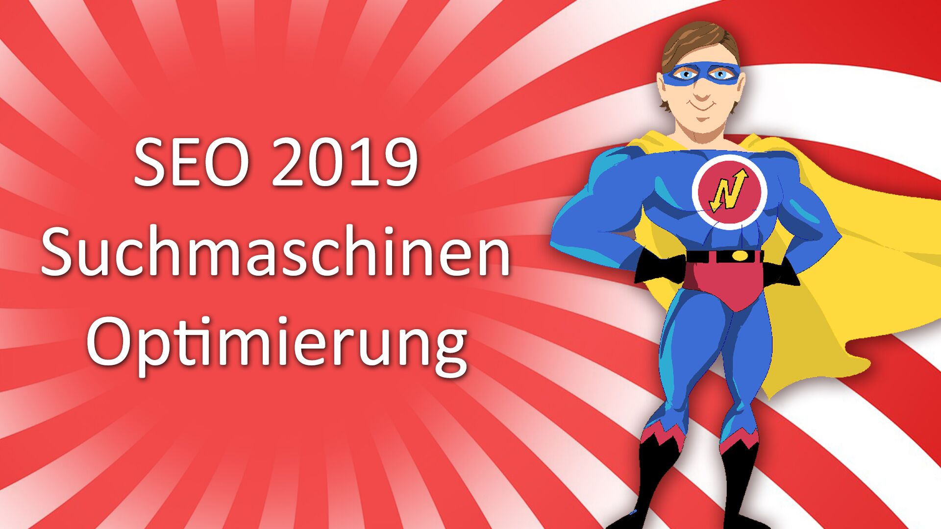 SEO 2019